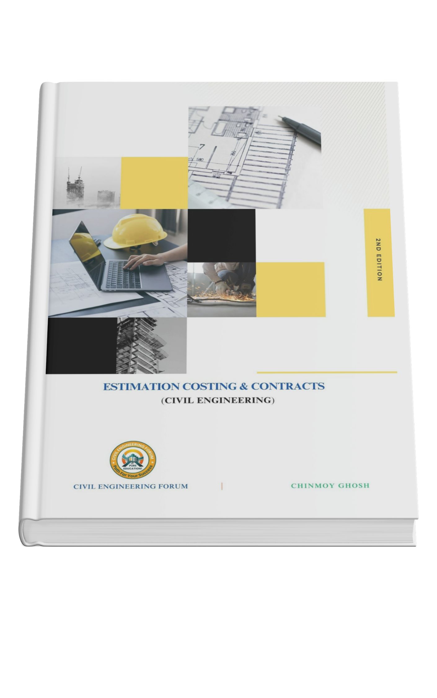 Estimation, Costing & Valuation PDF Readable Book